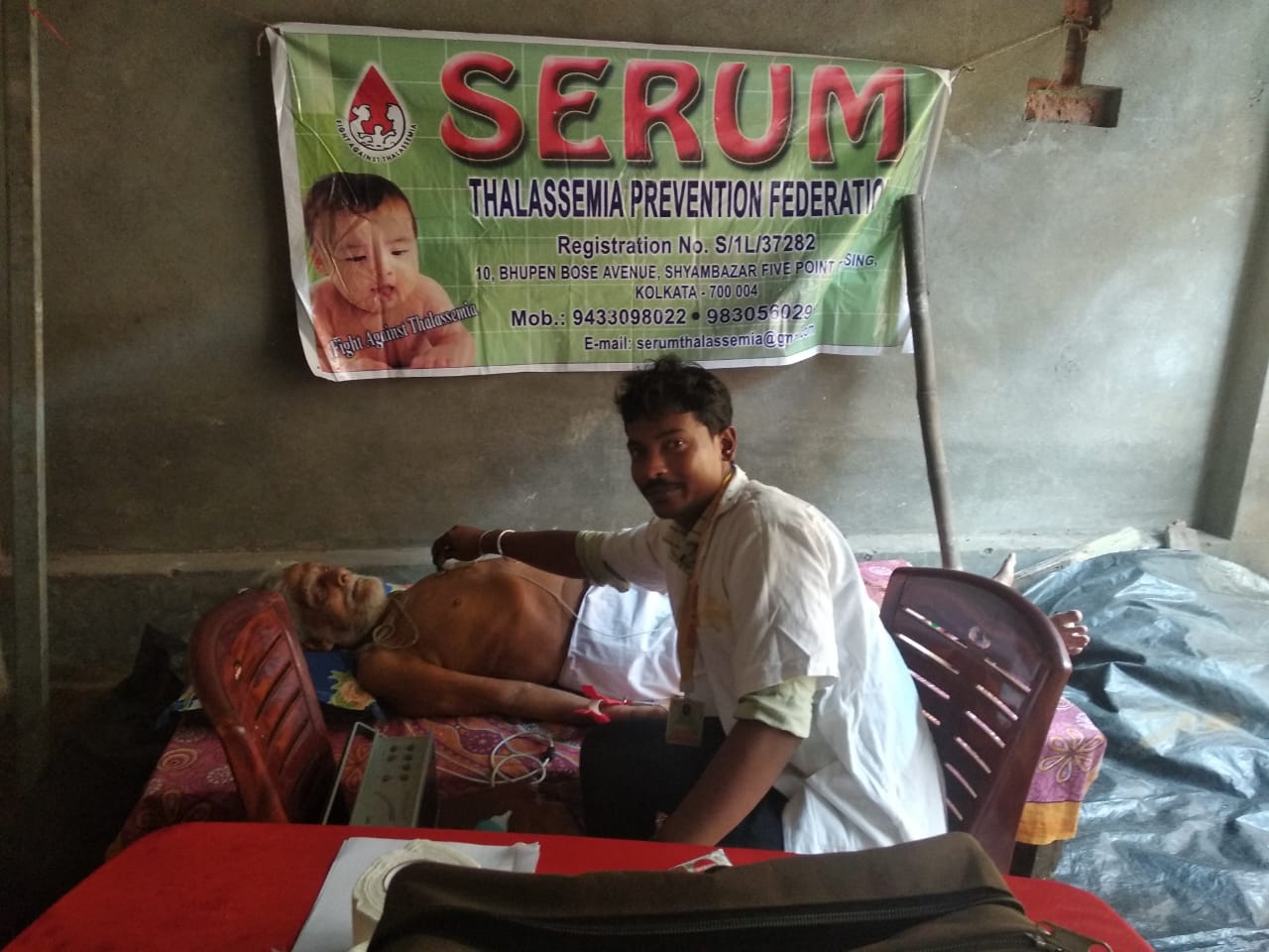 Serum Thal